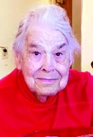 Ida Craft Obituary (1935