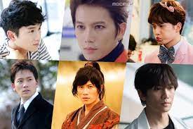 곽태근 / kwak tae geun (gwak tae geun). 8 Times Ji Sung Proved His Acting Skills With Quality K Drama Characters Soompi