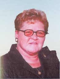 Obituary of Joe-Anne Atkinson