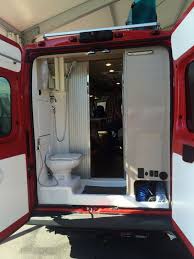 Winnebago Launches Mercedes Sprinter 4x4 Based Era 4x4 Camper Van Images In 2021 4x4 Camper Van Van Interior Sprinter Camper