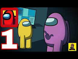 Among Us Mobile Gameplay Android Ios Walkthrough Part 1 Among Us Kidvin Youtube In 2020 Gameplay Android Ios
