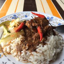 The Best Nasi Dagang Within My House Vicinity Masjid Bandar Kinrara 5 Malaysianfood Food Favorite Dish Dishes