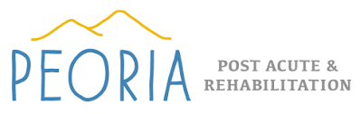 Depending on the intensity of care the patient requires, treatment may include a stay in a facility, ongoing outpatient therapy, or care provided at home. Peoria Post Acute Rehabilitation Nursing Home Rehab Healthcare Peoria Az