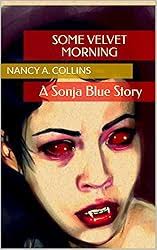 Amazon.com: A Dozen Black Roses (The Sonja Blue Novels) eBook : Collins,  Nancy A.: Kindle Store