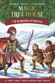 As an amazon associate i earn with an element of danger, although not too much, it elevates them to an interesting set of stories like this. Magic Tree House Books Series Barnes Noble