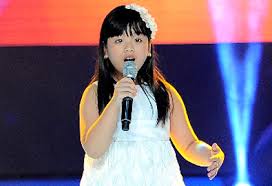 Theo đó, bị can linh bị đề nghị truy tố tội nhận hối lộ, khoản 4, điều 354 bộ luật hình sự. Con Gai Chiá»u Xuan Chia Tay The Voice Kids Ngoi Sao