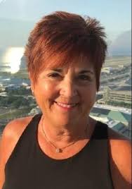 SUSAN HINKLE Obituary (1952