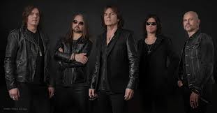 Kiss, def leppard, dropkick murphys, in flames, behemoth, gluecifer og mange fler er allerede bekreftet. Tons Of Rock 2016 Er Komplett Ticketmaster No Blogg