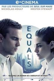 Maybe you would like to learn more about one of these? Equals Streaming Vf Complet Gratuit Film01stream
