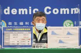 Jun 13, 2021 · 王必勝認為，這次採檢除了有助於京元電子早日完全復工外，也提供指揮中心在未來面對需要「大量、速度、精準」專案時，有一個良好的模式和. Ldjr Xzqs58c1m