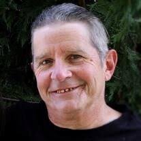 John A. Russell Obituary