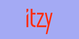 We sell similar clothes to their fashion. Itzy