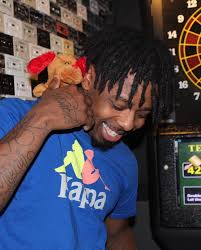 Antwan Watson (@impactt2.0) • Instagram photos and videos