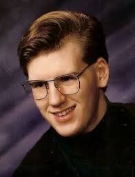 Christopher Charles Neylon (1973-1999)