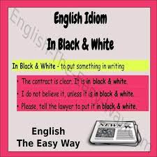 Pin By Ada On English English Idioms Idioms And Phrases Conversational English