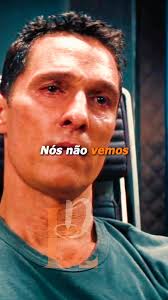 Interstellar Cooper Meets His Daughter Scene