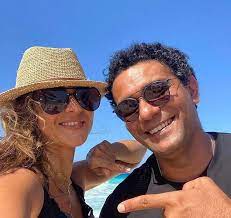 Mohamed, a film producer and director, and karim an actor. Nelly Karim Asser Yassin To Star In Ramadan Radio Drama Egypt Independent