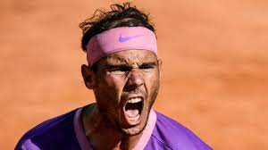 Rafael nadal loses to alexander zverev in madrid open quarterfinals. 5f9asz44bjkd5m