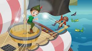 Pin On Peter Pan