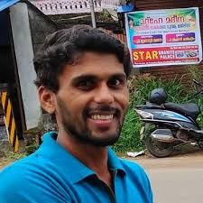 BASIL PAUL (@BASILPAUL2)