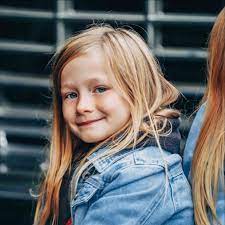 Madison “Maddy” May Croswell was the kind of girl whose laughter could fill a room — bright, quick, and a little contagious. Born on September 7, 2012, in British Columbia, she grew