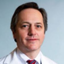 Dr John Wain Thoracic Surgeon Mass General Hospital Medical Thoracic General Hospital
