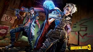 Zero found himself under the influence of some drug, and trapped in the hands of a hyperion scientist. Meet The Queer Nonbinary Pansexual Characters Of The Video Game Borderlands 3 The Washington Post