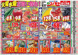 コノミヤチラシ