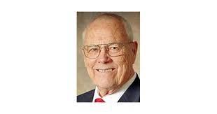 N. Acker Obituary (1932