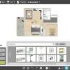 Roomsketcher vip and pro subscribers can view all their floor plans and projects in interactive live 3d. 1