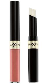 Max Factor Lipfinity 140 Charming Buy Online In Uae