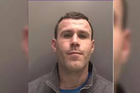 Greater Manchester criminals who won't taste freedom for a very long time  after being jailed last month