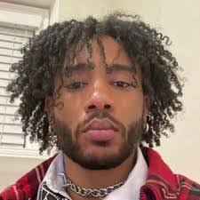 Jocelyn Ervin's Instagram, Twitter & Facebook