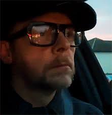 pain, thou art not an evil — Happy Birthday Simon! Thank you to almost  half...