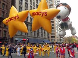 The fountain hills branch of the maricopa county library is closed thanksgiving day and on friday. Top 5 Thanksgiving Parades Travel Channel