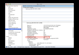 Почему включение поддержки TRIM в macOS важно?