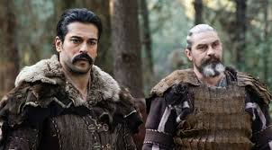 Kurulus Osman Dizisinde Bedel Odeme Sirasi Geldi 2020 Osman Izleme Gelin