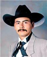 Philip Vigil Obituary (1974