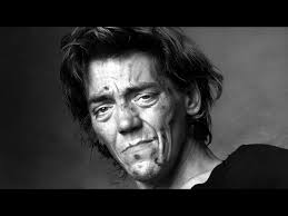 Heroin Addicted Transgender Woman-Bethany