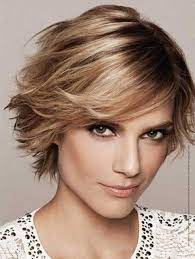 There are many popular short hairstyles. Pin On Sac Renkleri Ve Sac Modelleri
