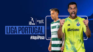 Primeira Liga