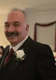 Obituary of Ian Gilbert Henry Fortin