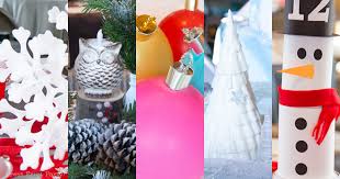 5 Diy Christmas Table Centerpiece Ideas For A Church Banquet Or Home