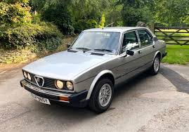 Image result for Grigio Chiaro 1982 Alfa-Romeo