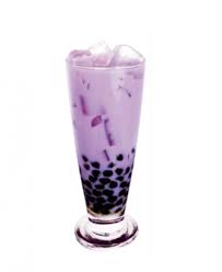 Bubble tea taro could be the chewable tapioca pearls, which in part give it its name. Taro Milk Tea Culture Tea Bar