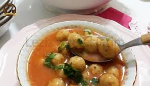 eksili corba topalak corbasi leziz yemeklerim yemek tarifi leziz yemek yemek corbalar