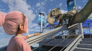 Camp cretaceous is back on netflix now with its second season but will it be coming back for a season 3? Jurassic World Camp Cretaceous Season 3 Review The Camp Fam Is Better Than Ever Den Of Geek