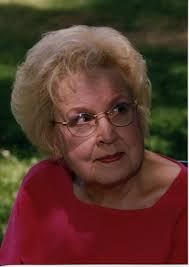 Helen Simon Obituary (2012)