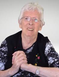 Helen Miriam Smallman