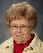 Sr. Mary M. O'Connor, BVM